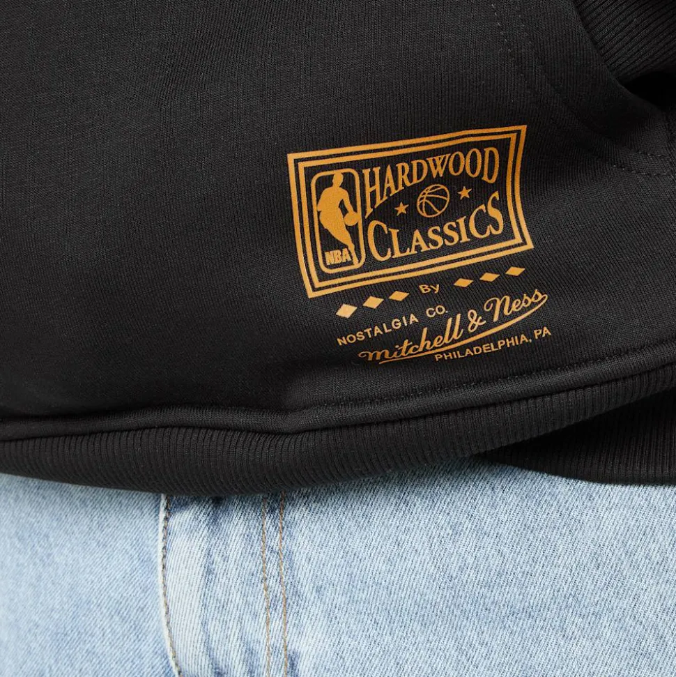 NBA L.A. Lakers Paradiso Oversized Hoody