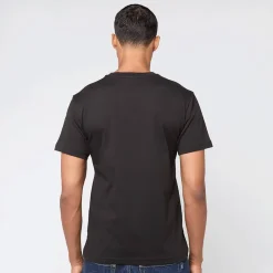 NBA Los Angeles Lakers HWC Blaze Graphic Tee