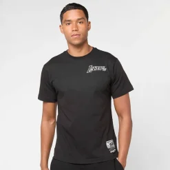 NBA Los Angeles Lakers HWC Overlap Graphic Tee