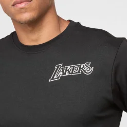 NBA Los Angeles Lakers HWC Overlap Graphic Tee