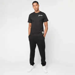 NBA Los Angeles Lakers HWC Overlap Graphic Tee