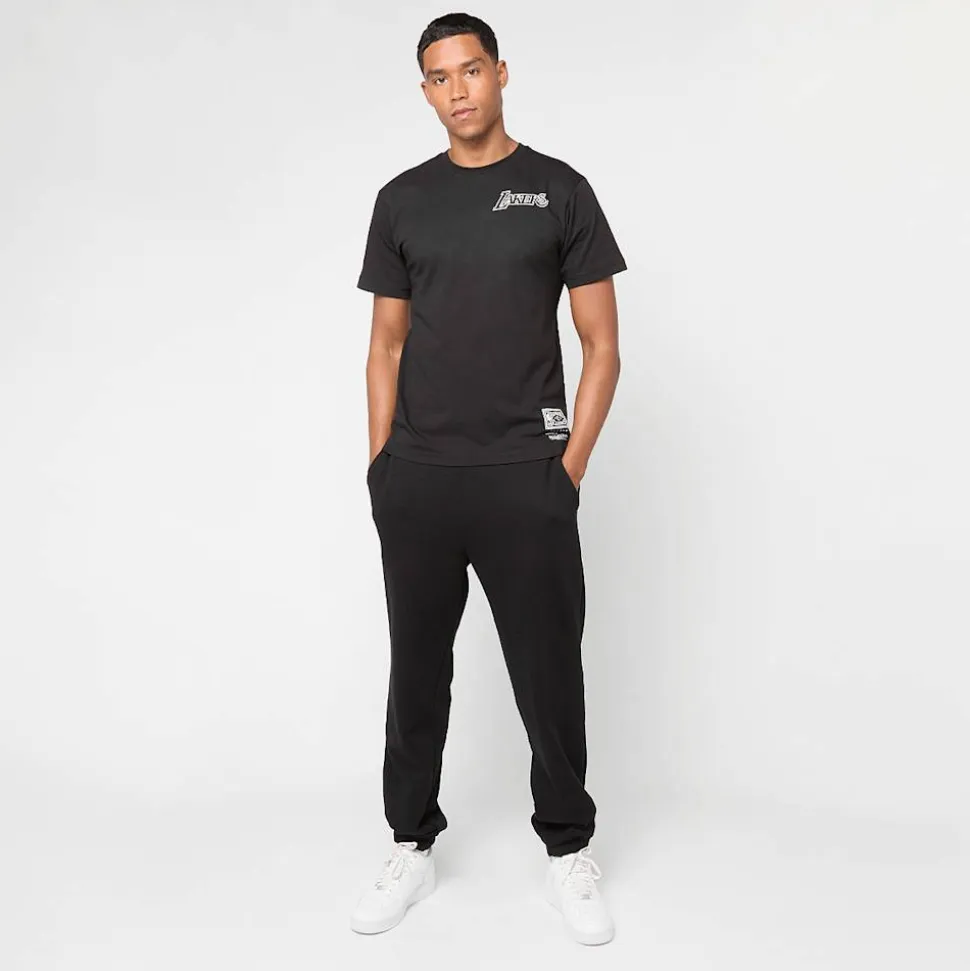 NBA Los Angeles Lakers HWC Overlap Graphic Tee