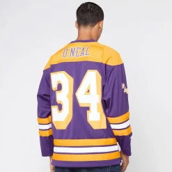 NBA Los Angeles Lakers Maxxed Out Fashion Jersey