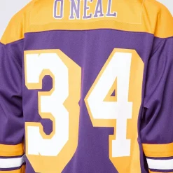 NBA Los Angeles Lakers Maxxed Out Fashion Jersey