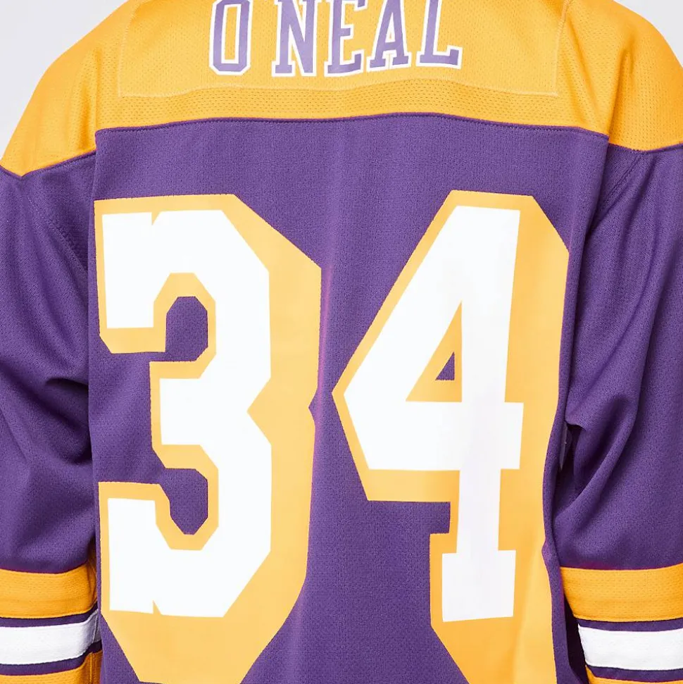 NBA Los Angeles Lakers Maxxed Out Fashion Jersey
