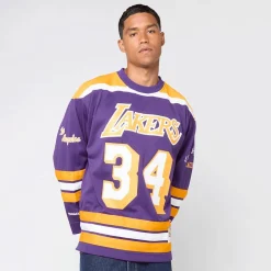 NBA Los Angeles Lakers Maxxed Out Fashion Jersey