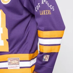 NBA Los Angeles Lakers Maxxed Out Fashion Jersey