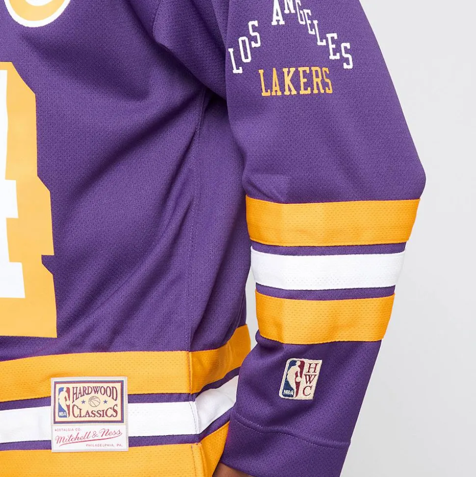 NBA Los Angeles Lakers Maxxed Out Fashion Jersey