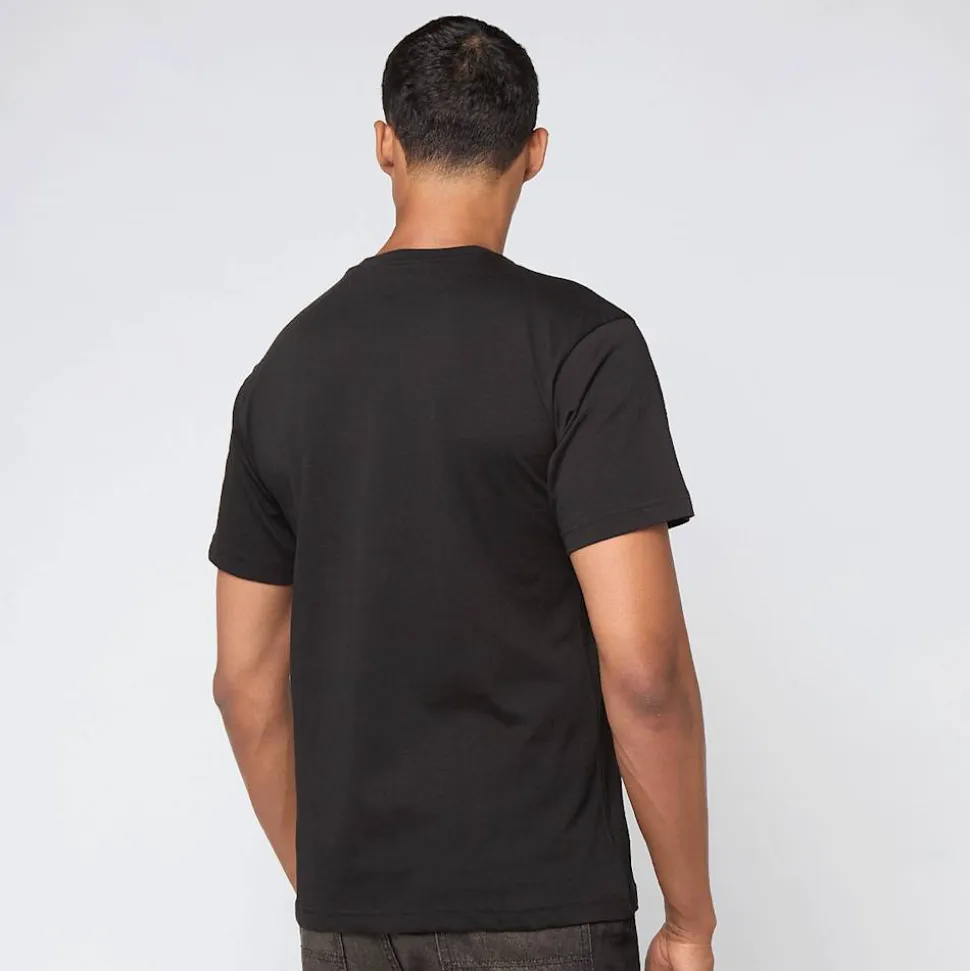 NBA Los Angeles Lakers Player Big Face Tee