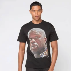 NBA Los Angeles Lakers Player Big Face Tee