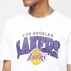 NBA Los Angeles Lakers Table Top