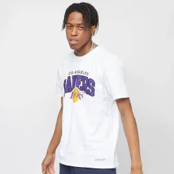 NBA Los Angeles Lakers Table Top