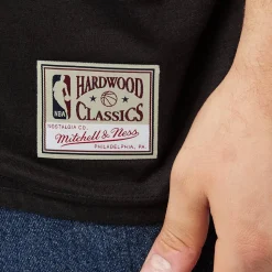 NBA Maxed Out Tee Chicago Bulls