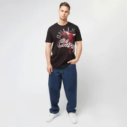 NBA Maxed Out Tee Chicago Bulls