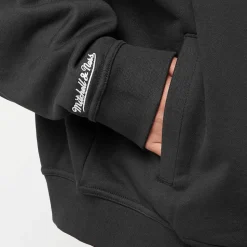 NBA Oversweep Crewneck Sweater Chicago Bulls