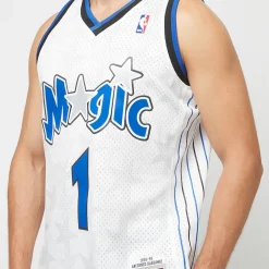 NBA Swingman Jersey 98 Orlando Magic Anfernee Hardaway