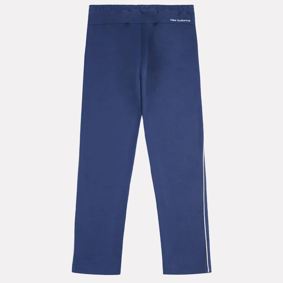 NB Double Knit Track Pant nb navy