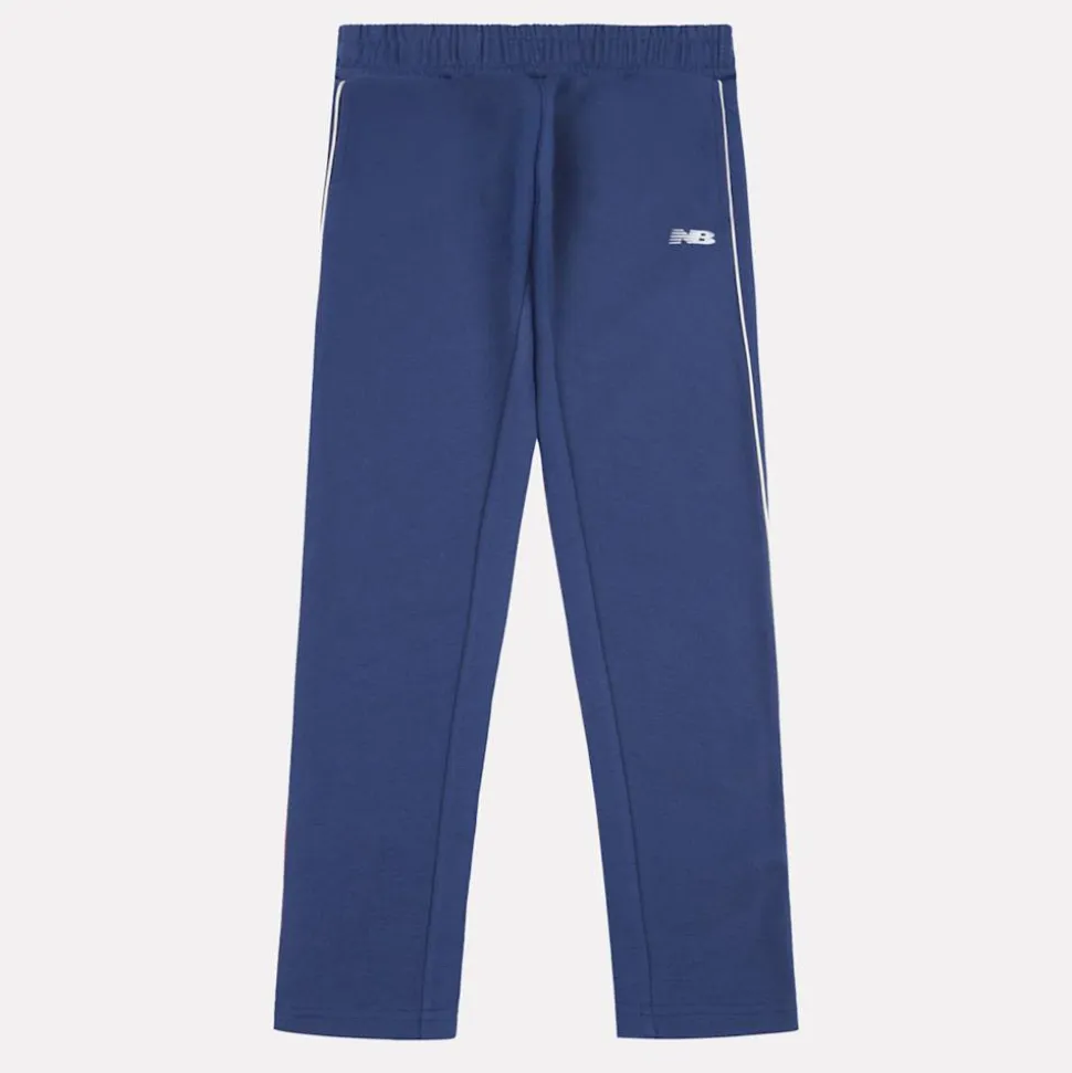 NB Double Knit Track Pant nb navy