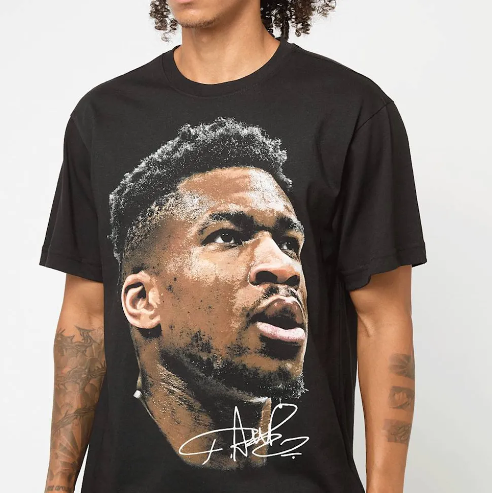 NBPA Real Big Face Tee Giannis Antetokounmpo