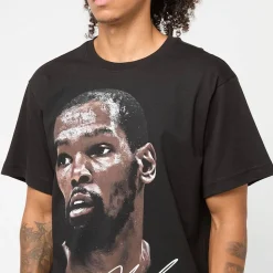 NBPA Real Big Face Tee Kevin Durant