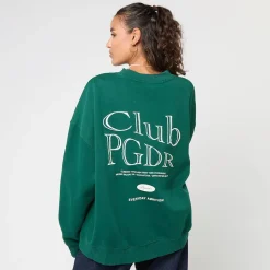 Nele Oversized Sweater