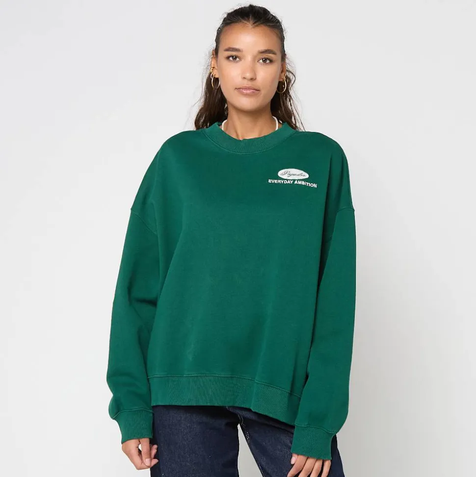 Nele Oversized Sweater