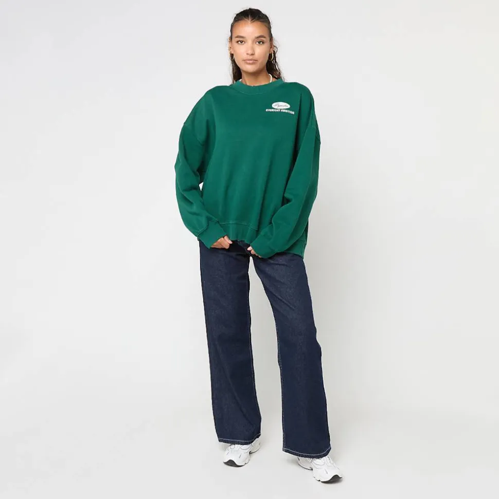 Nele Oversized Sweater
