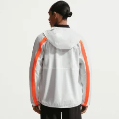 Netherlands Energy Dri-FIT Soccer Woven Jacket