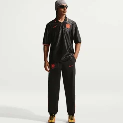 Netherlands Energy Dri-FIT Soccer Woven Pants