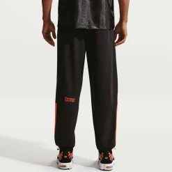 Netherlands Energy Dri-FIT Soccer Woven Pants