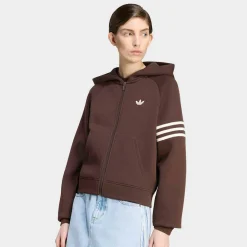 Neuclassics Fullzip Hoodie