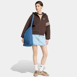 Neuclassics Fullzip Hoodie