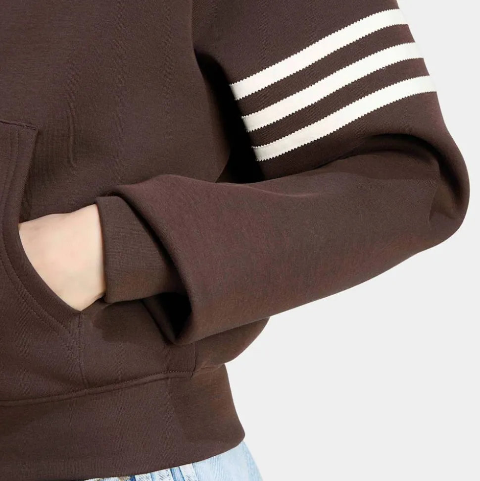 Neuclassics Fullzip Hoodie