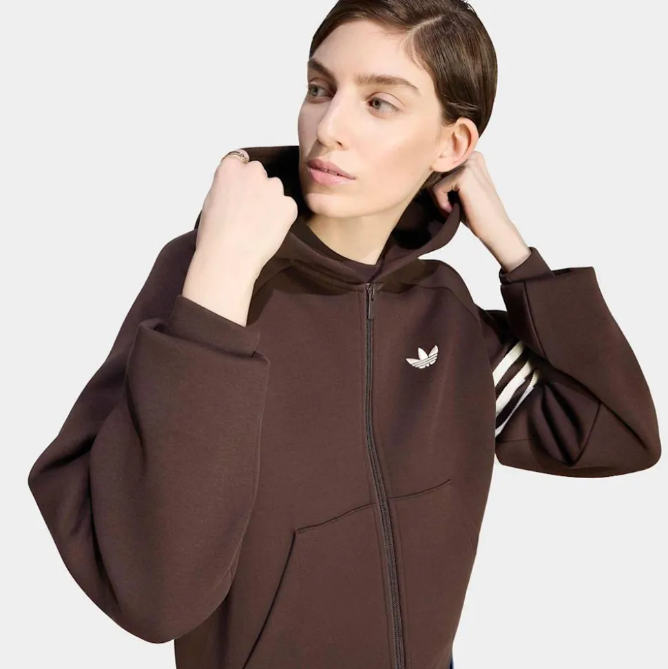 Neuclassics Fullzip Hoodie
