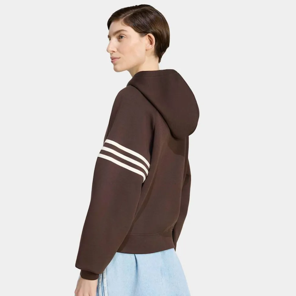 Neuclassics Fullzip Hoodie