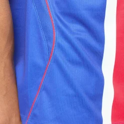 Neves / No. 87 / PSG Nike Home Stadium 2026/27