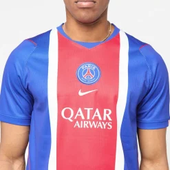 Neves / No. 87 / PSG Nike Home Stadium 2026/27