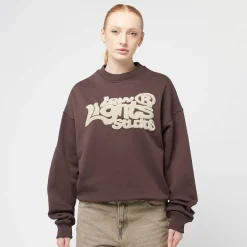 New Generation Woman Sweater