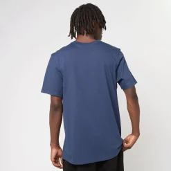 New York Yankees Nike Fuse Large Logo Tee