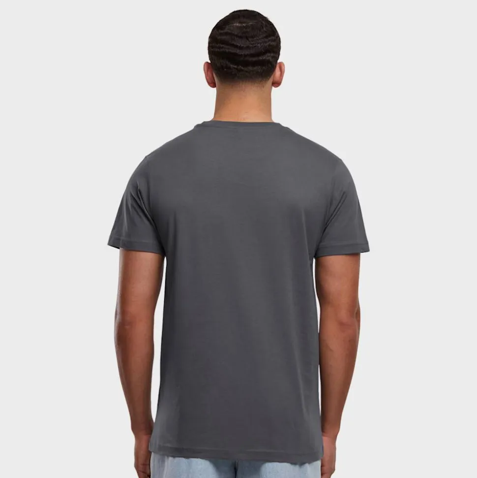 Nicest Red Flag Tee