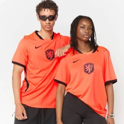 Niederlande 2026 Heimtrikot