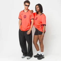Niederlande 2026 Heimtrikot