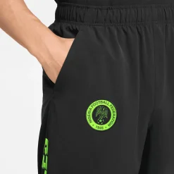 Nigeria Energy Dri-FIT Soccer Woven Pants