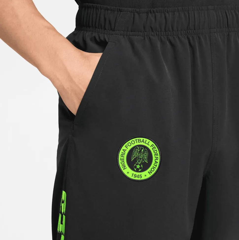 Nigeria Energy Dri-FIT Soccer Woven Pants