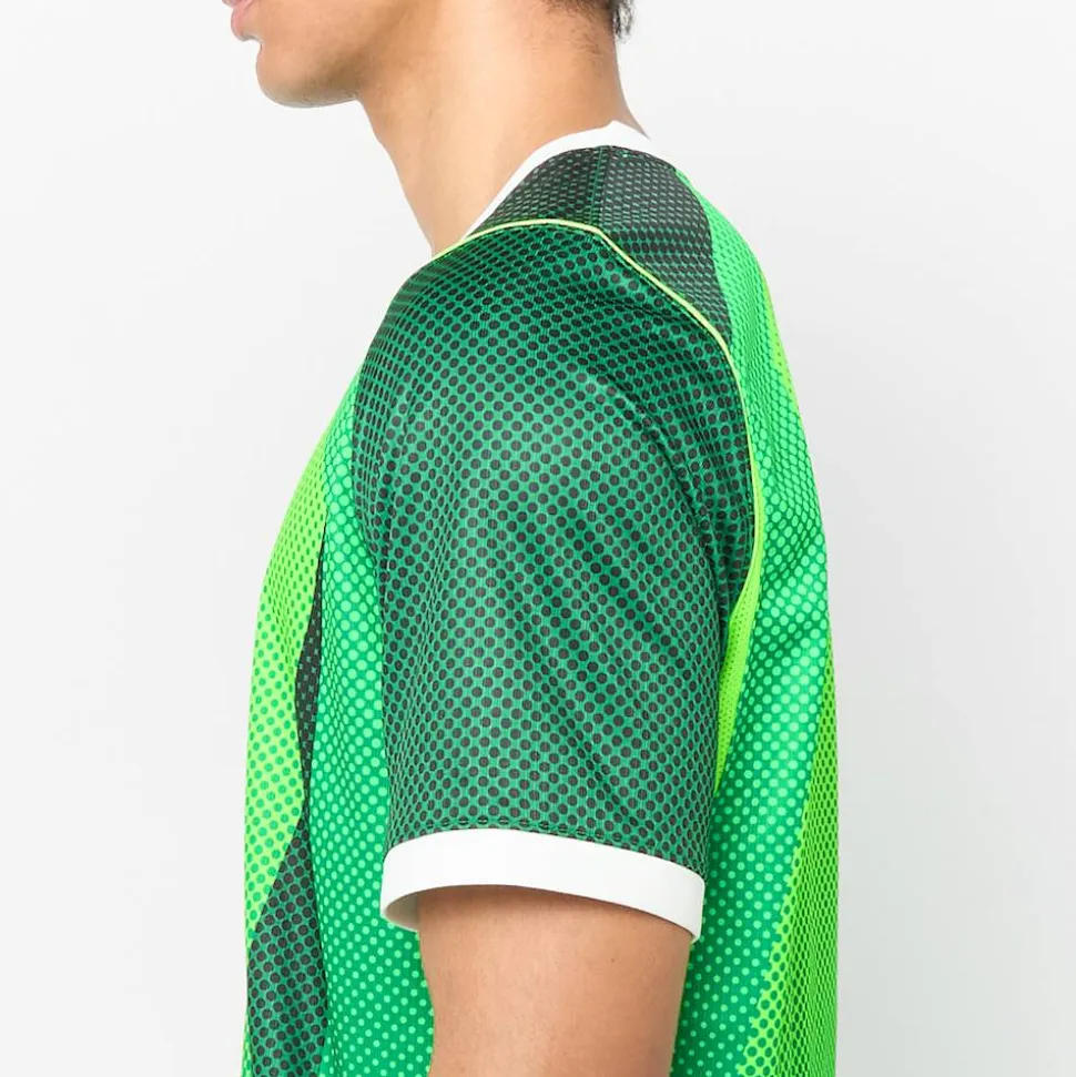 Nigeria 2026 Heimtrikot
