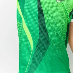 Nigeria 2026 Heimtrikot