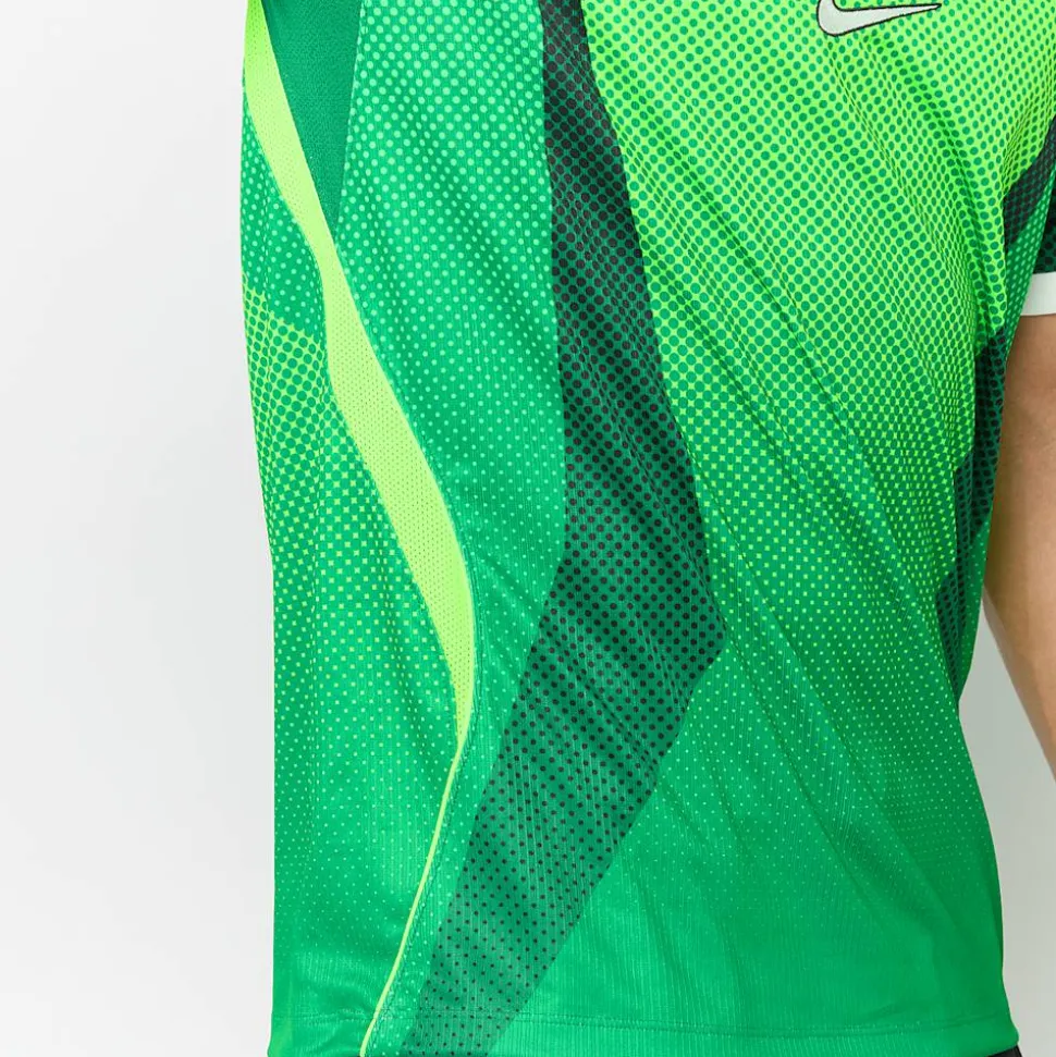 Nigeria 2026 Heimtrikot