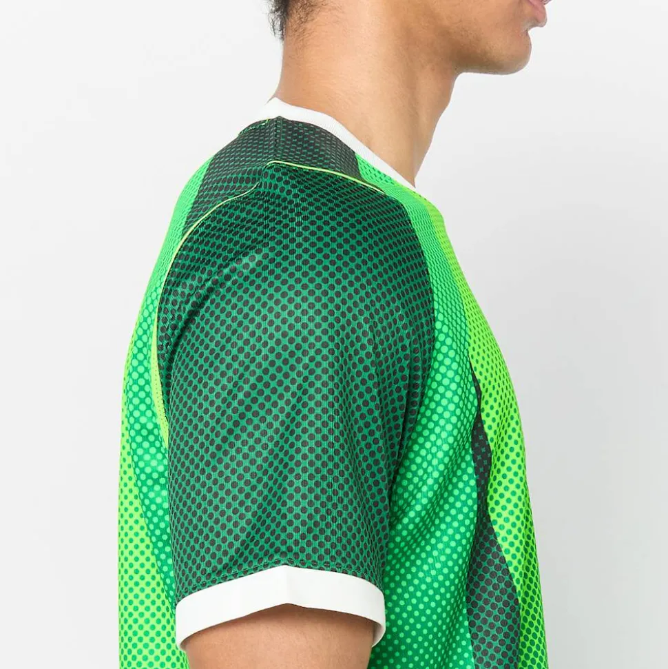 Nigeria 2026 Heimtrikot