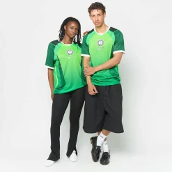 Nigeria 2026 Heimtrikot