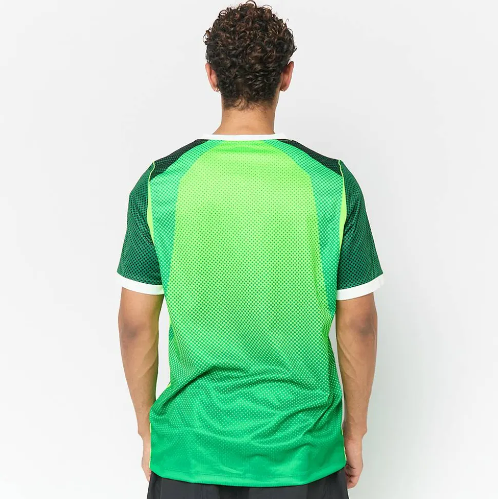 Nigeria 2026 Heimtrikot